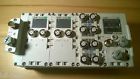 Ex600-sdn1ae Ex600-sdn1a Devicenet - Analog Smc Ex600-dxpd Two Ex600-axa Digital Module