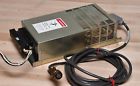 Ex96995043007 Varian Turbomolecular Pump Controller Turbo With Cable