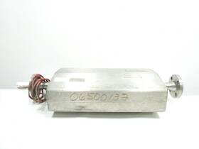 Ex-1200 Exac Mass Flow Sensor 1-1/2in