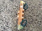 Vgg-4422-a120 Excellent Mounted Valve Condition Versa Surplus 120v