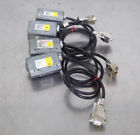 D39642500 Exdc160 Edwards Lot Of Turbo Pump Controller