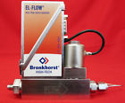 F-201c-fac-11-v Bronkhorst High-tech El-flow Mass F-201c-fac-11-v Bronkhorst High-tech El-flow Mass