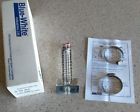 F-30100pr New In Box Flowmeter Gpm Flow Meter