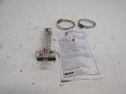 F-30150p Blue-white Flowmeter For 1-1-2 702811364172