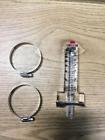 F-30150pr Blue-white 4 Nib Flowmeter