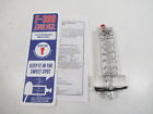 F-30200p Flowmeter For Pvc Pipe Horizontal Installation 702811364189