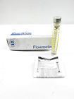 0.1-1-0.4-3.8lpm F-40375ln-6 New Water Flow Meter