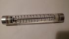 F-40500ln-8 Blue White Flow Meter
