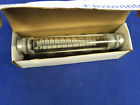 F-407502ln-12 Blue White Flowmeter Hvac Water Treatment