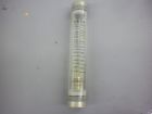 F-407502ln-16 Blue White Flowmeter Gpm Fnpt Series