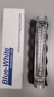 F-40750ln-12 F-40750l Blue-white F-410 Flow Meter