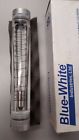 F-41000ln-12 F-41000l Blue-white F-410 Flow Meter