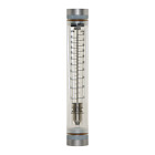 F-41000ln-12 F 41000ln-12 Blue White Model Flowmeter Gpm Lpm Fpt Avail