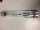 F-41017ln-12 Blue-white New Flowmeter F-410