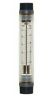 F-42025ln-16 Blue White Flow Meter Model Female Inch Connections Nib