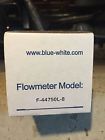 F-44750l-8 Blue-white Industries 1-2 Model