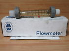 F-45375l-6 Blue White Industries Flow Meter