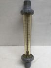 F-45750lhn-12 Blue White Flowmeter