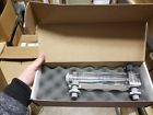 F-55375la Blue-white Model Flow Meter