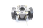 F-910hpa Jacoby Tarbox New Steel