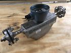 F025s113cqbaezzzz Micro Motion Series Mass Flow Sensor Pre Owned