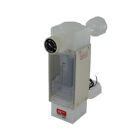 F04-103606 Tokyo Keiso Teflon Purgemeter Flowmeter