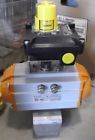 Pt350-s12-f07 F10-n-ds-22 Air-torque New Pneumatic Valve Actuator F07 Be