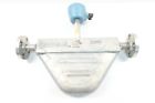 F100h531cvbaezzzz Micro Motion Mass Flow Sensor
