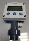 F110-p-ap-ot Fluidwell Field Mount Flow Rate Totalizer