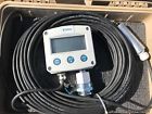 F116-p-xi Fluidwell Differential Flow Computer Meter Turbines Incorporated