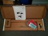 F-1200 F1200 Onicon New Insertion Flow Meter Dual Turbine To Gpm Sch