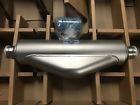 F300s361ccazezzzz Micro Motion Emerson Coriolis Flow Meters Mass