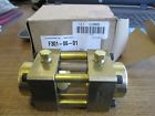 F301-06-01 Lube Devices New Brass