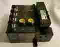 F3152bgc19a Sfd041xxa Parker Pneumatic Device Net Flex Sam Serial Bus Module