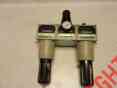 F42b-06a Filter 4 3 Npt Unit Regulator R42r-06 Lubricator Numatics L42l-06