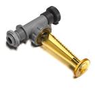 F44500 Blue White Flow Meter