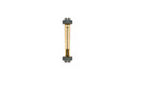 F452100lhn Blue White Flowmeter Gpm