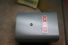 F60b-1 Penn Flow Switch Spst Npt Connector Gpm Actuation New In