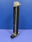 F96-26934-1 Tokyo Keiso Purge Meter With Valve Mvcr Used