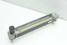 F97-202301-2 Tokyo Keiso Purge Meter Deg