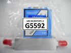 Fc-261v Mykrolis Mass Flow Controller Mfc Slpm Tylan Series New Fc-261v Mykrolis Mass Flow Controller Mfc Slpm Tylan Series New