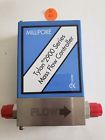 Fc-2900v Millipore Mass Flow Controller Tylan Gas Range Psid Slpm