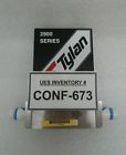 Fc-2902mep-t Tylan Mass Flow Controller Mfc Series Sccm Used