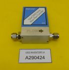 Fc-2910v Mykrolis Mass Flow Controller Mfc Series Slpm Used Working