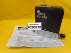 Fc-981 Aera Mass Flow Controller Mfc Slm New