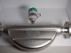 Fccv410 Siemens New Coriolis Flow Meter Sitrans