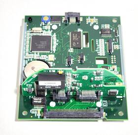 021284-01 Fci Fluid St100 Components International Main Board Used