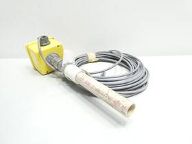 Af88-a1a1ab0502b1b1b Fci Flow Sensor 115/220v-ac 24v-dc