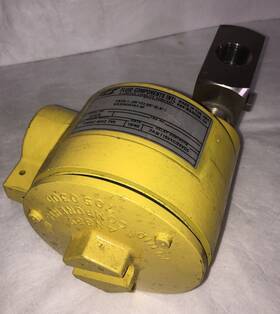 Fr70-1-.25 Fci Fr70 Flow Switch 115vac 60hz 7va Inch It/.25 /2.5 /s/ld/h/5181-w