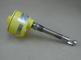 Gf90-ab1a00baaa00073da2a4 Fci Flow Switch 115/220vac Or 24vdc 1000 Psig Max